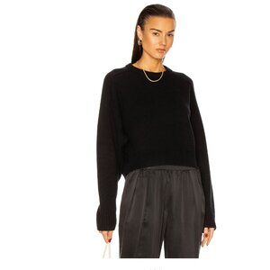 Loulou Studio Bruzzi Sweater, XS